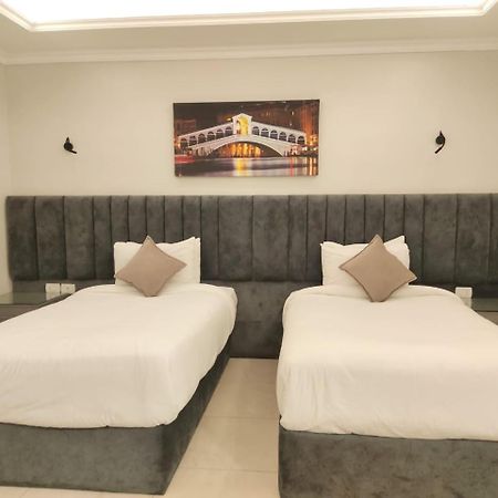 Grand Plaza Sheikh Zayed Ξενοδοχείο Kafr Abu 'umaydah Εξωτερικό φωτογραφία