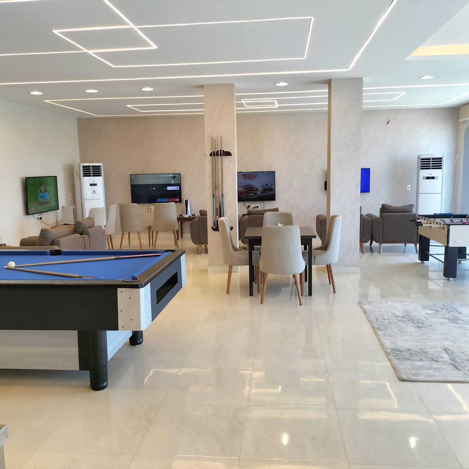 Grand Plaza Sheikh Zayed Ξενοδοχείο Kafr Abu 'umaydah Εξωτερικό φωτογραφία